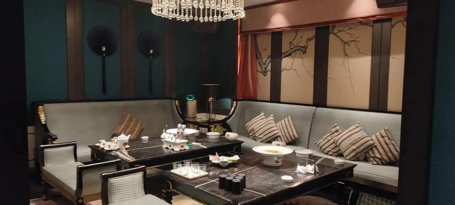 百色商务ktv费用及算法-那坡县ktv预定